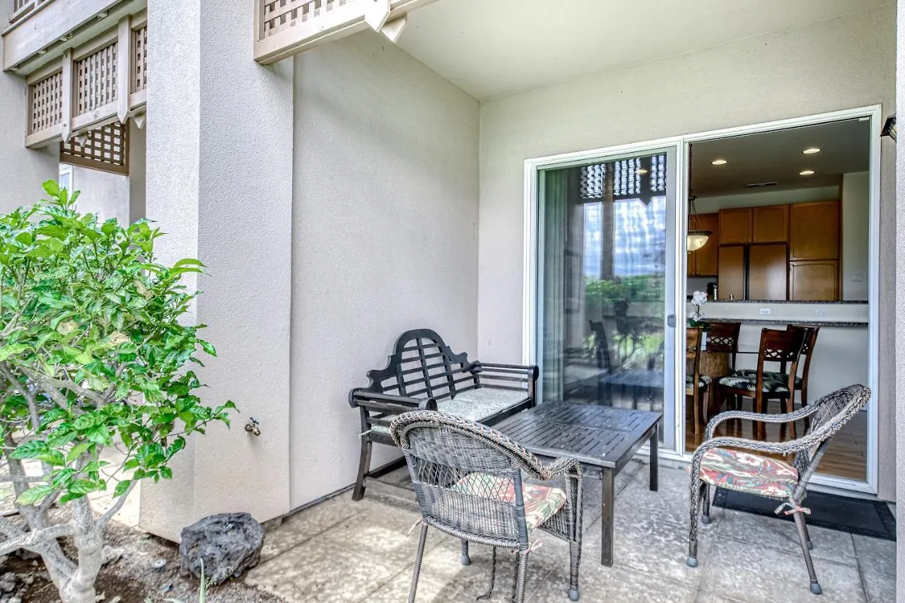 Waikoloa Colony Villas 1703 0*,