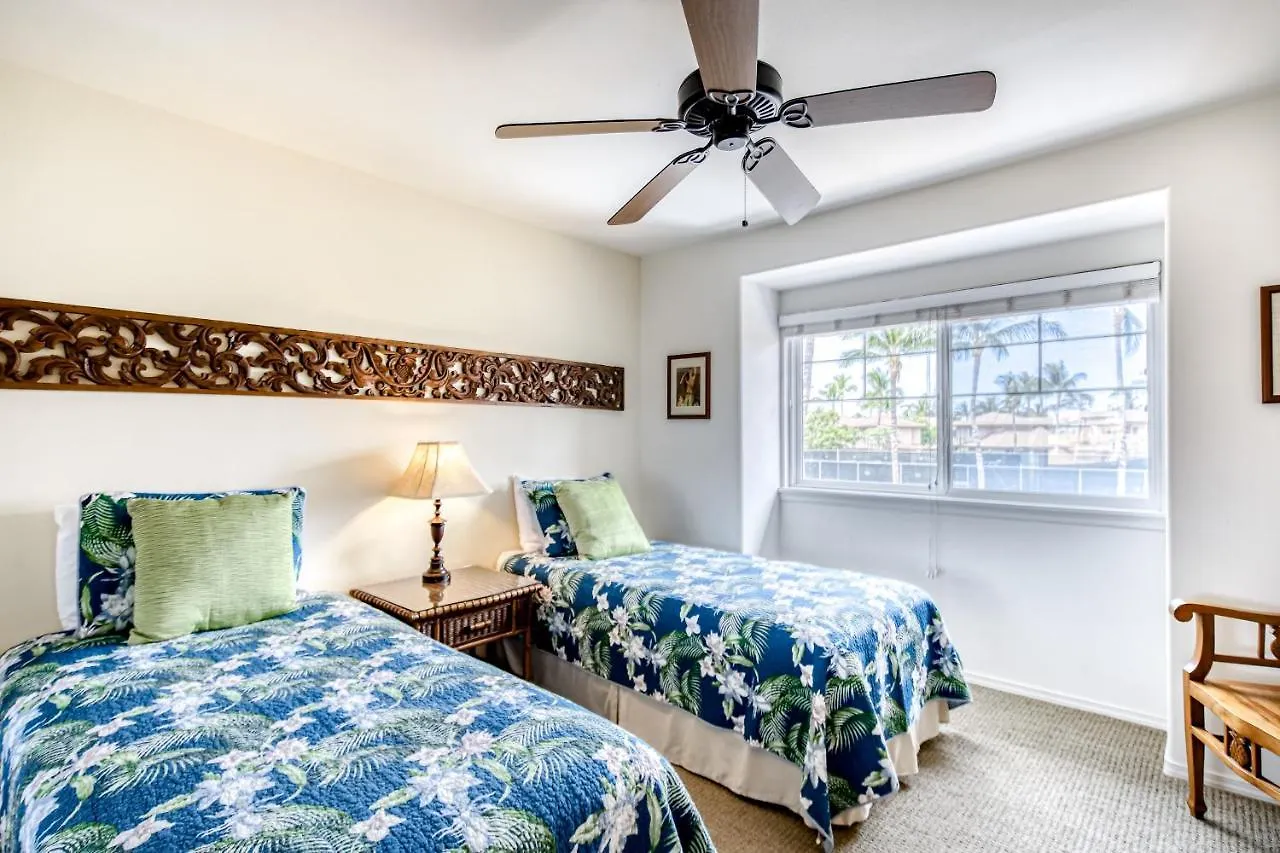 Waikoloa Colony Villas 1703
