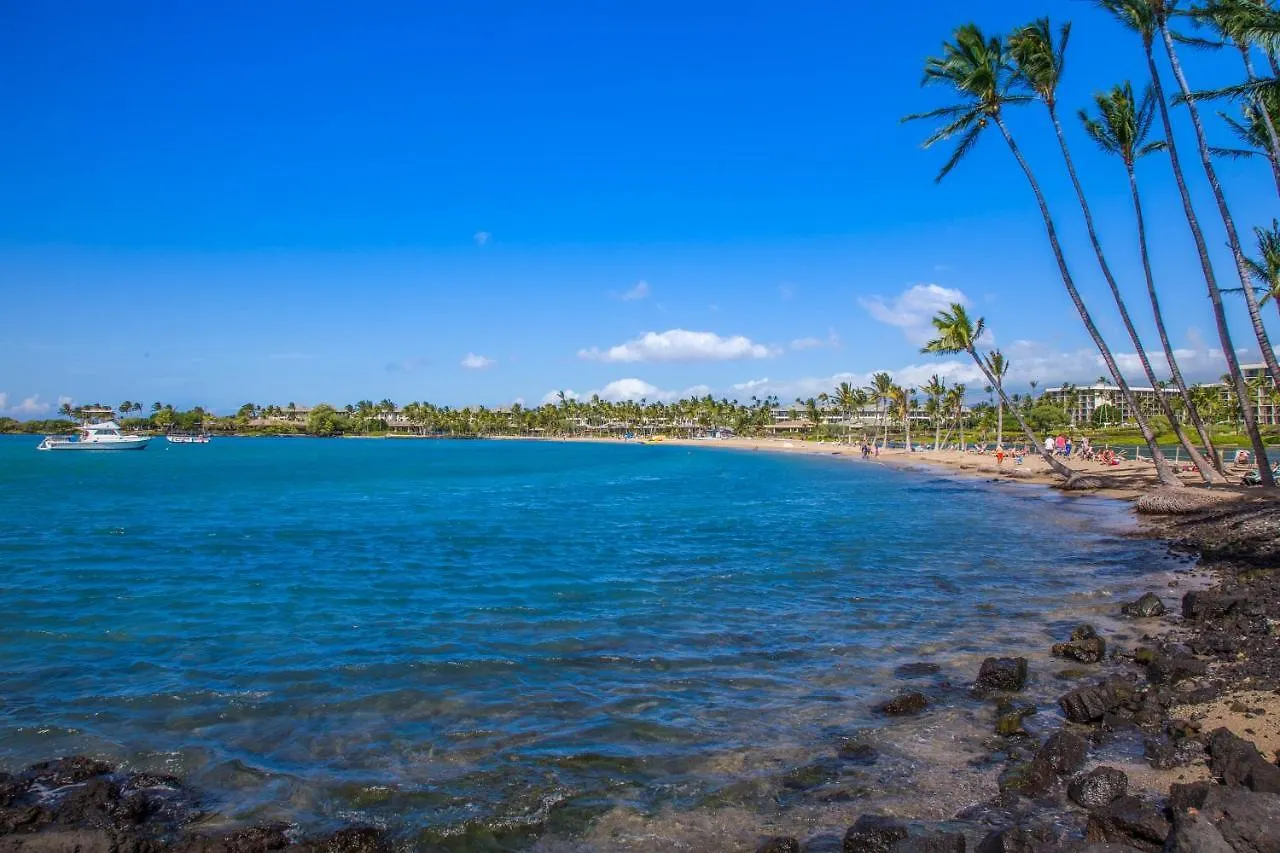 Waikoloa Colony Villas 1703 0*,