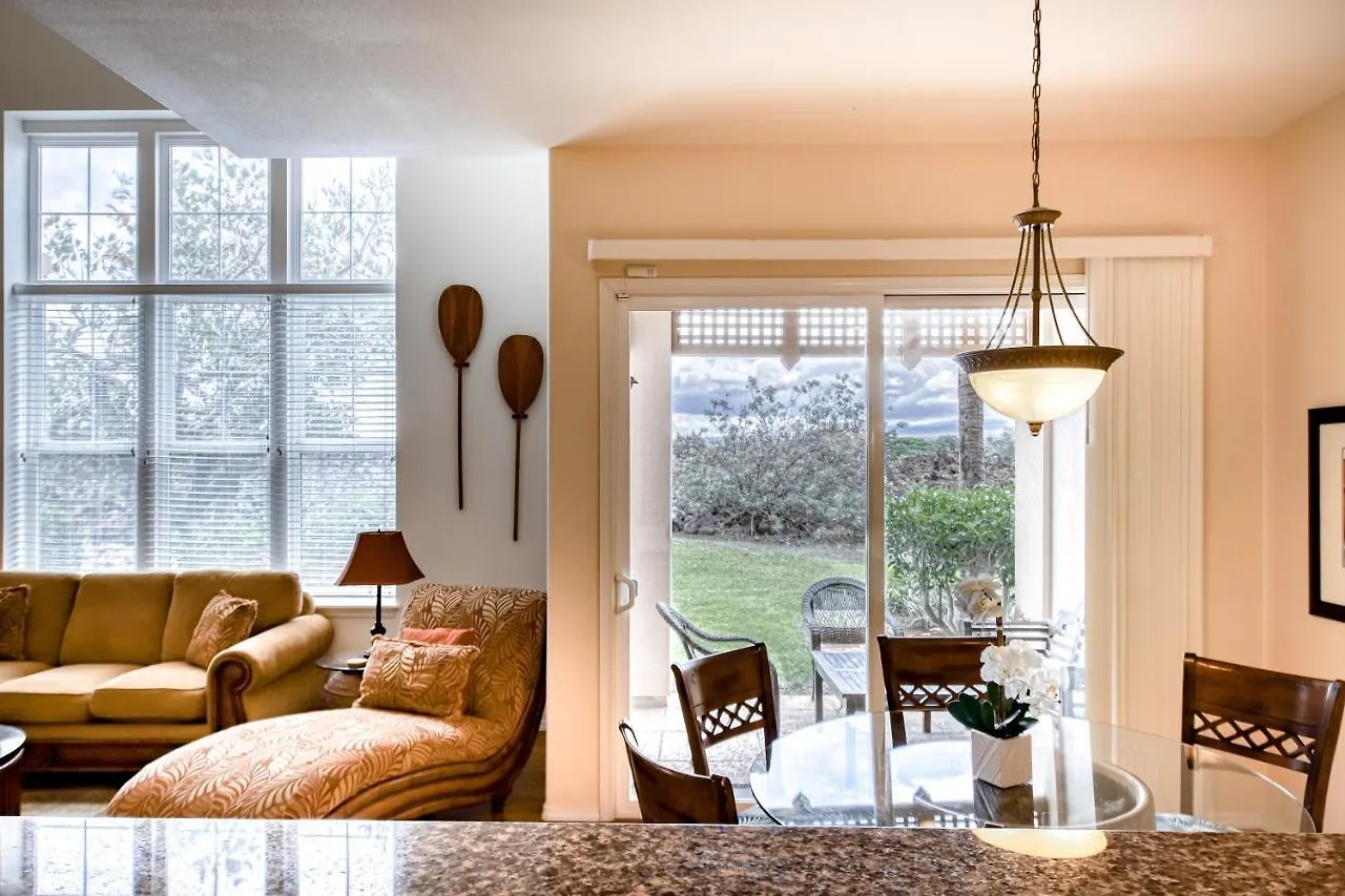 Waikoloa Colony Villas 1703 United States