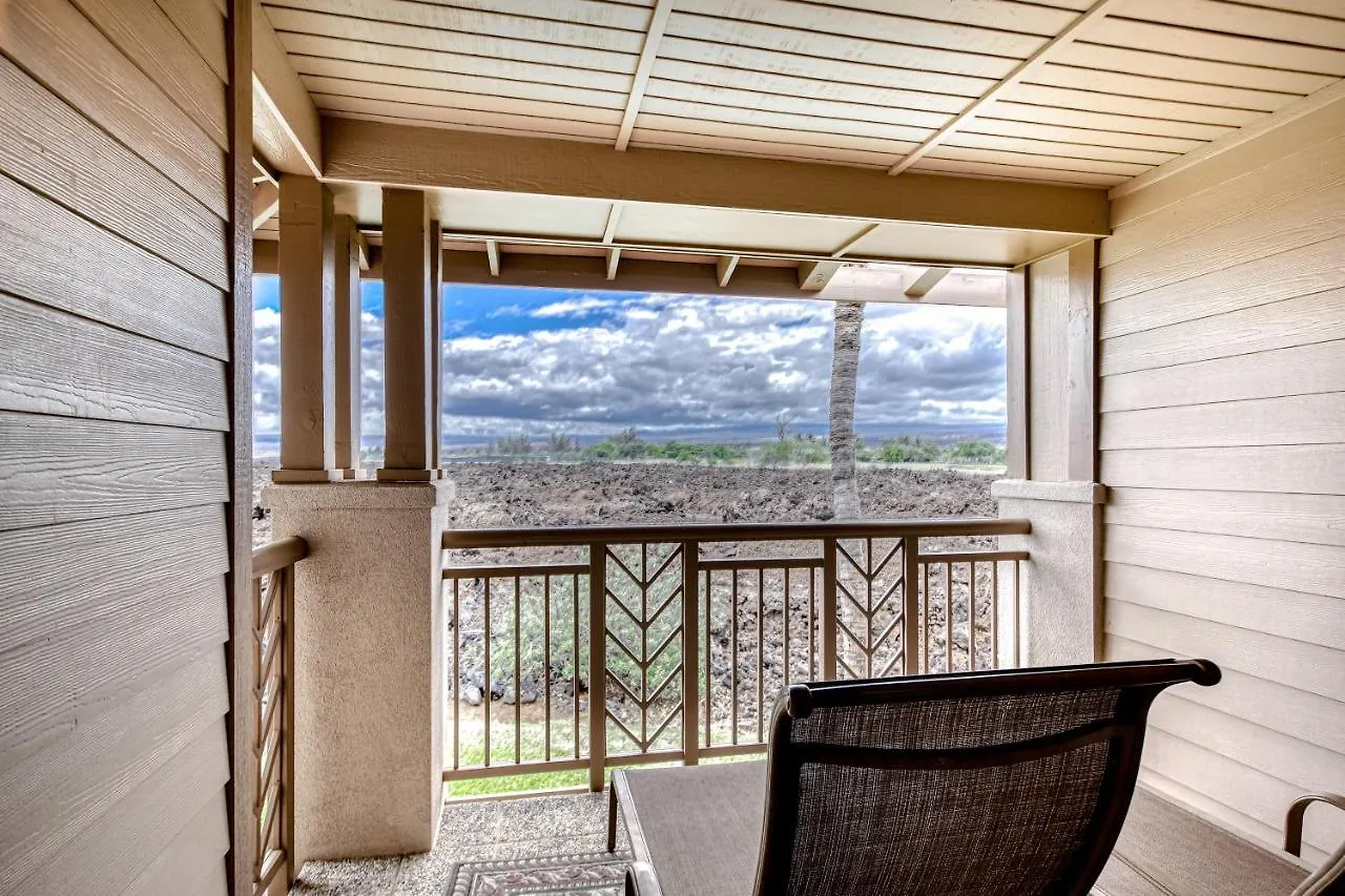 Waikoloa Colony Villas 1703 United States