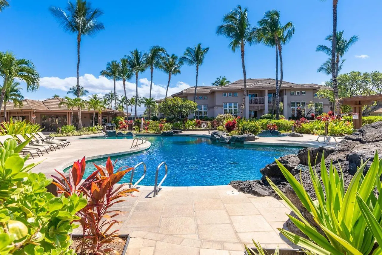 Waikoloa Colony Villas 1703