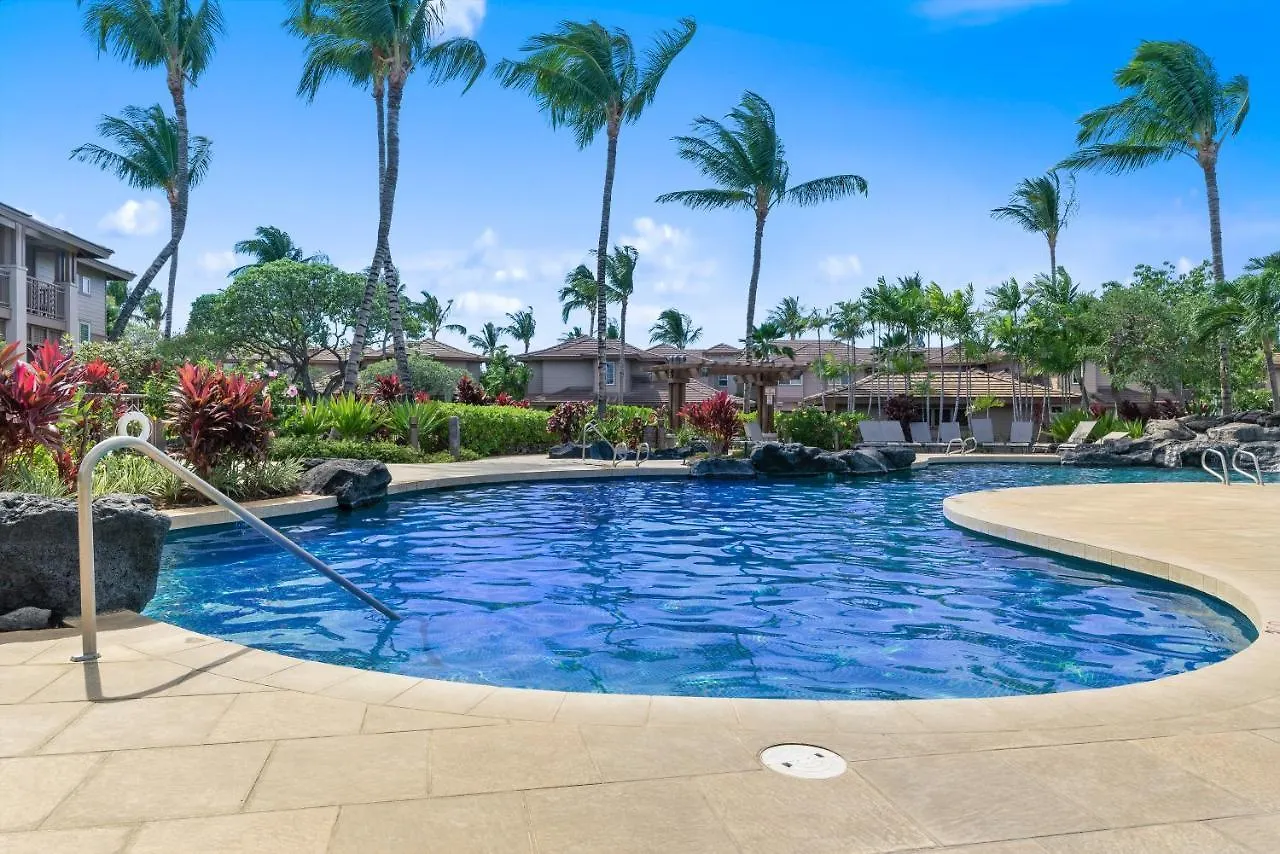 Waikoloa Colony Villas 1703 United States