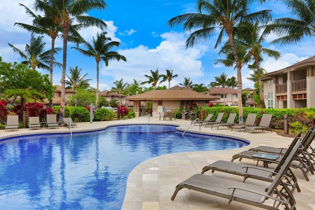 Waikoloa Colony Villas 1703 United States