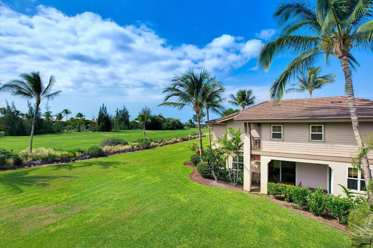 Waikoloa Colony Villas 1703