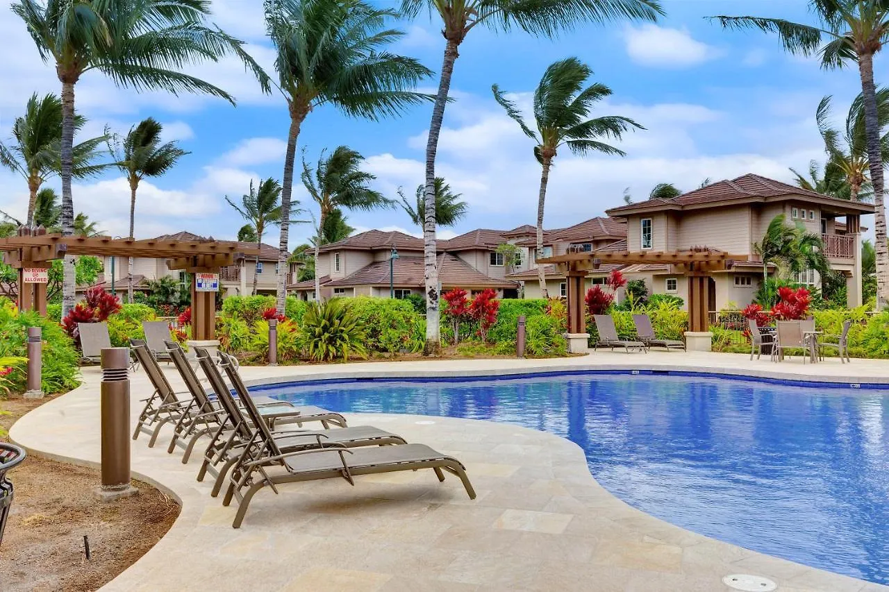 Waikoloa Colony Villas 1703 United States