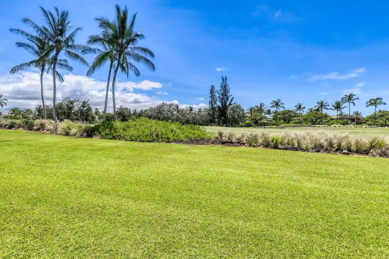 Waikoloa Colony Villas 1703