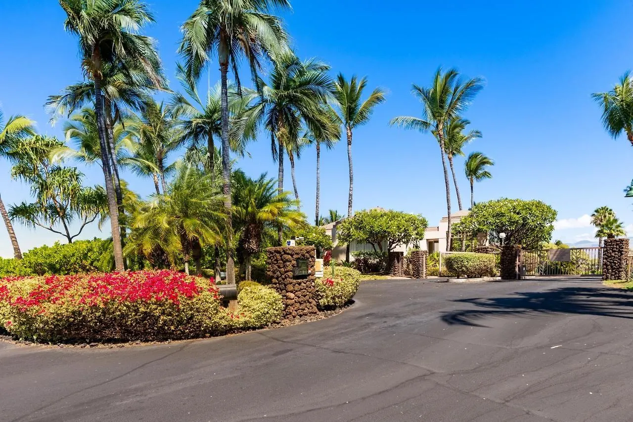Waikoloa Colony Villas 1703
