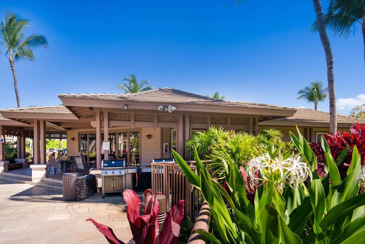 Waikoloa Colony Villas 1703 United States