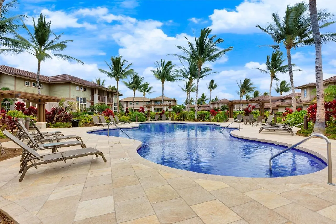 Waikoloa Colony Villas 1703 0*,  United States